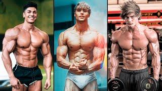 THE NEW GENERATION  Best Motivational Video 2022