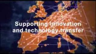 Enterprise Europe Network: The Beginning (launch video)