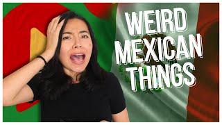 8 Weird Stereotypes About Mexicans That Are Actually TRUE! 