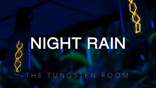 This is the MOST PERFECT Background Rain Ambience for Mental Clarity and Sleep Support