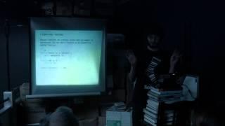 Cyber Wizard Institute: Javascript