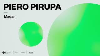 Piero Pirupa - Madan (Official Audio)