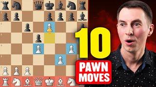 5 RARE Chess Openings That Are Actually GOOD