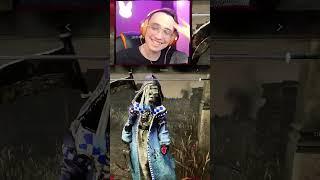 Нюрса с Ноедом | Dead by Daylight