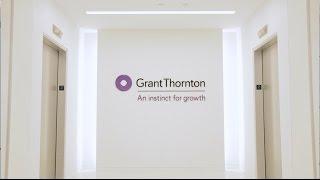 Grant Thornton Recruiting