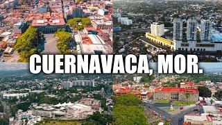 Cuernavaca 2024 | La Capital de la Primavera en México