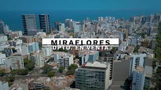 SE VENDE DEPARTAMENTO EN MIRAFLORES l Century 21 Premium