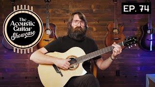 The Acoustic Guitar Showcase with Matt Chulka | Ep. 74 (Fretboard Summit 2024)