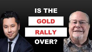 Why Is Gold Price Crashing? Will Selloff Intensify? Gary Wagner Answers