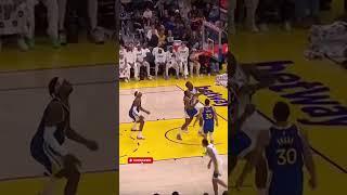 HALLIBURTON with the FOOTWORK  - #nba #basketball #highlights #shortvideo #shorts #short #pacers