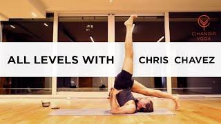 CY 75-Minute All Levels with Chris Chavez