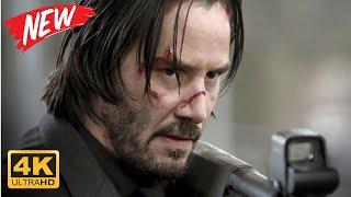 BLOCKBUSTER Movie 2025 | John Wick Full Movie | Top Action Movies Hollywood 2025 in English HD 2160p