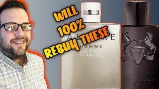 Top 10 Fragrances I will 100% REBUY A BOTTLE | Forever Scents | Azzaro, Chanel, Kilian, and More