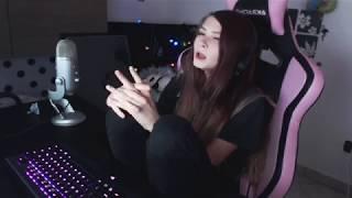 КАРИНА СТРИМЕРША РАССТАЛАСЬ С ПАРНЕМ? Sharishaxd