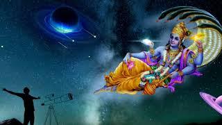 Om Namo Narayana Chanting Badrinath