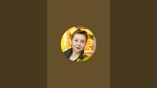 Елена Суворова в прямом эфире!