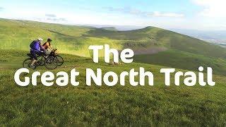 The Great North Trail | Cycling UK