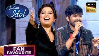 "Ay Hairathe" पर Contestant के Notes Shreya को आए पसंद | Indian Idol S15 | Fan Favourite