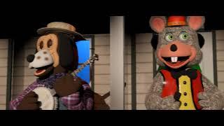 Live 1988 - Chuck E. Cheese's | Retromation (C-Stage)