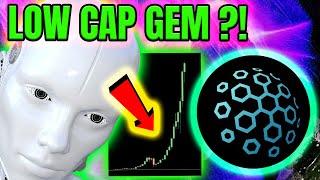 THIS LOW CAP AI COIN IS MOVING QUICK! HUGE POTENTIAL?! CHAINNET ! NEXT BIG AI COIN? NEXT TAO ?! 