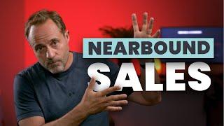 The best B2b Sales Technique You Need To Try - sales insights by Michael Humblet