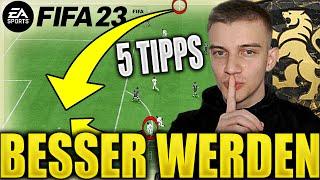 BESSER WERDEN IN FIFA 235 TIPPS UND TRICKS NACH PATCH