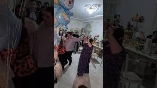 Цыганское торжество.Рождение сына