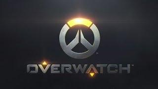 Overwatch [Со стрима] - Бушующий снайпер