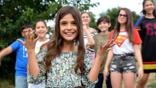 Muzica ne va uni- Mi-Re-La Music School( MUSIC VIDEO) NEW