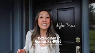 1526 Goshen Ln. - Goshen KY - The Group of Kentucky Realtors