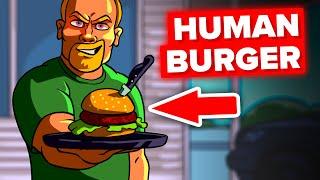 How a Serial Killer Turned His Victims Into Burgers