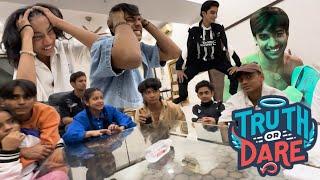 Truth or Dare Game | Aniket Chauhan