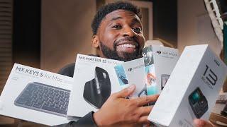 I'm Giving Away THOUSANDS in Filmmaking Gear...