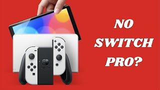 The Future of Nintendo Switch - Will Nintendo Ever Release a Switch Pro?