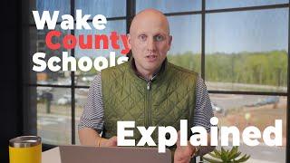 Wake County Schools 101: A Quick Guide to the Basics