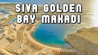 Siva Golden Bay Makadi Bay Resort Hotel 2025 Red Sea Hotels
