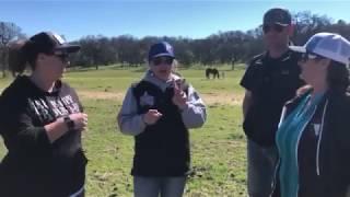 2 Mandis On A Mission & Bridwell Baby Buckers