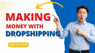 Dropshipping Profits Unleashed: Your Guide to Making Money Online