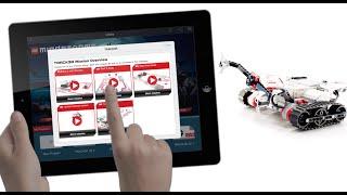 Discover LEGO MINDSTORMS EV3