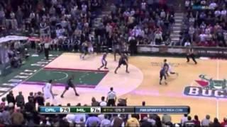 Foul Up Three