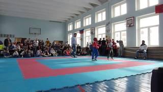 Savate Нуруллин Тимур (МШТ) - Щукин Никита (?)