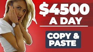 Earn $450 Per Video You Repost! (NO AD REVENUE) | Make Money Online