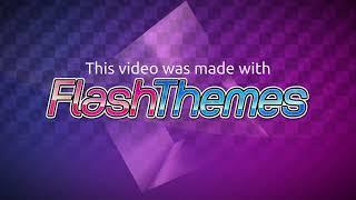 (4K60 HQ Upload) @It-sJay - FlashThemes Mini Jam (FT Outro) (2023-present)