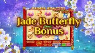 Slotomania Slot Machines - Pagoda Beauties