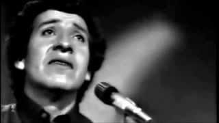 Concierto Víctor Jara en Perú - 17 de Julio de 1973 (Recital Completo)