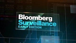 'Bloomberg Surveillance: Early Edition' Full (12/23/21)