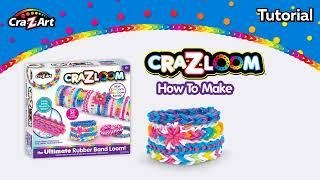 Cra-Z-Loom Ultimate Unicorn Loom