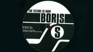 Boris S. vs Japz - Forget The Past