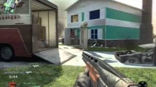 Black Ops - Olympia / Nuketown