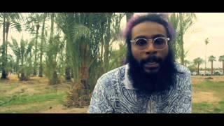 Flatbush Zombies - Palm Trees Music Video (Prod. By The Architect)